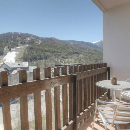 Studio Saint-Chaffrey , 1 pièce, 2 personnes - FR-1-330E-63 Extérieur photo