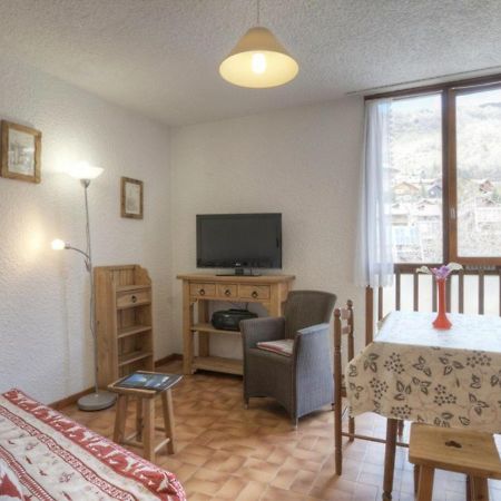 Studio Saint-Chaffrey , 1 pièce, 2 personnes - FR-1-330E-63 Extérieur photo