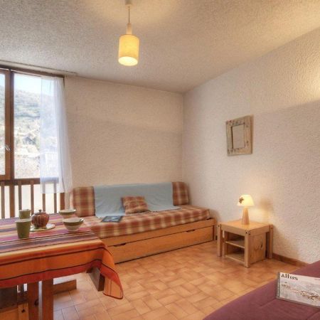 Studio Saint-Chaffrey , 1 pièce, 2 personnes - FR-1-330E-63 Extérieur photo