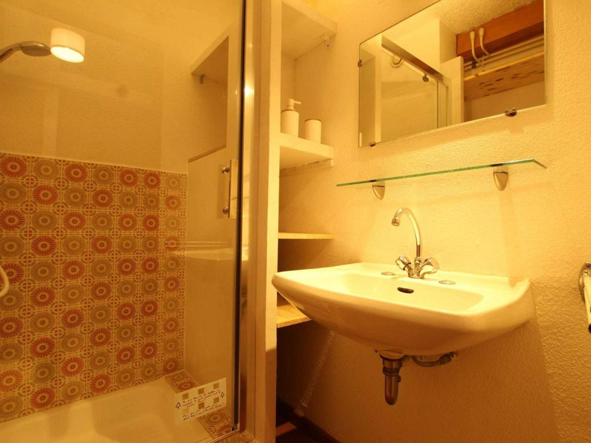 Studio Saint-Chaffrey , 1 pièce, 2 personnes - FR-1-330E-63 Extérieur photo