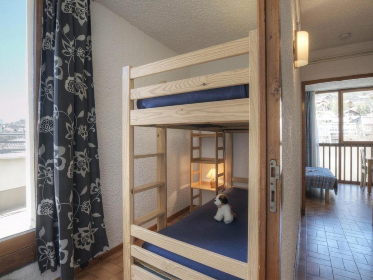 Studio Saint-Chaffrey , 1 pièce, 2 personnes - FR-1-330E-63 Extérieur photo