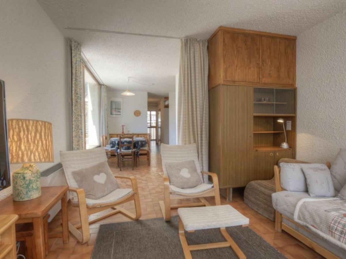 Studio Saint-Chaffrey , 1 pièce, 2 personnes - FR-1-330E-63 Extérieur photo