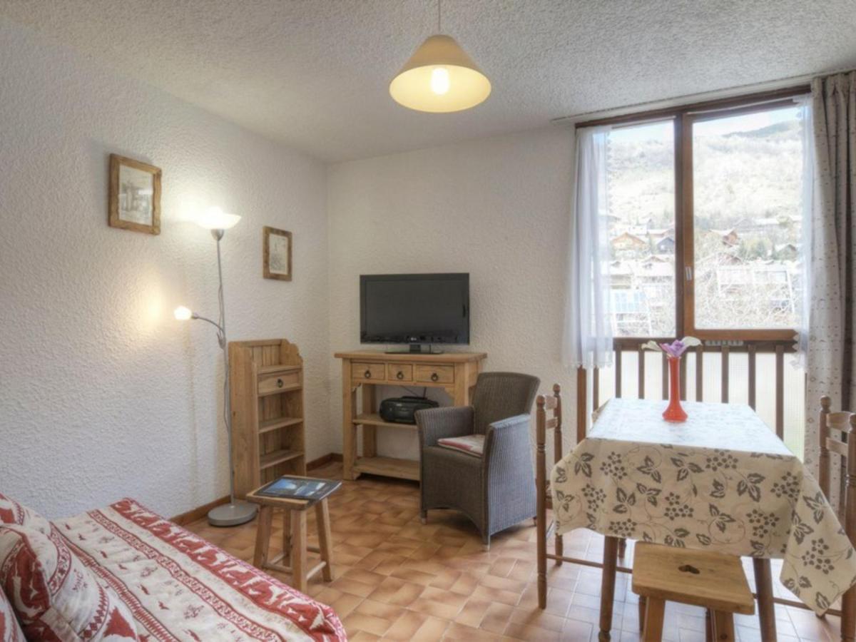 Studio Saint-Chaffrey , 1 pièce, 2 personnes - FR-1-330E-63 Extérieur photo
