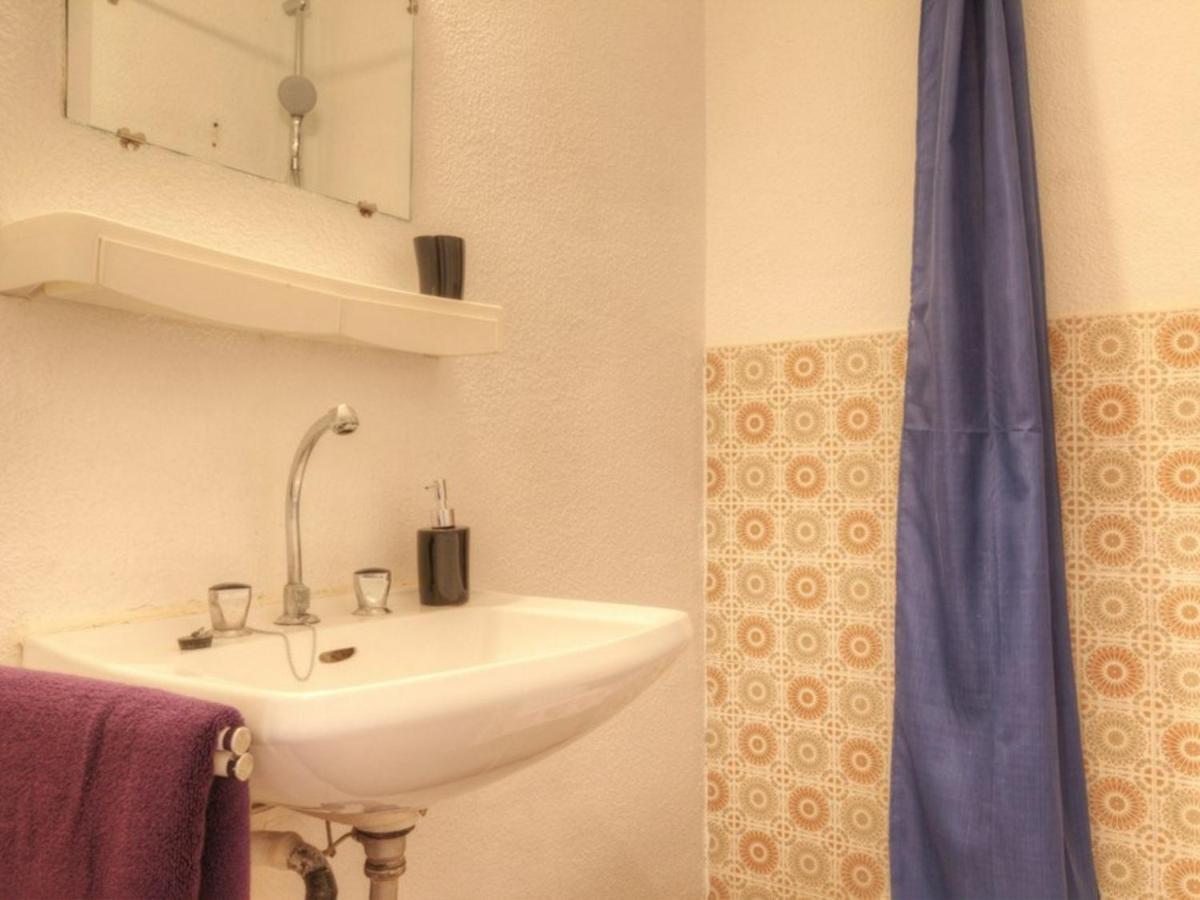 Studio Saint-Chaffrey , 1 pièce, 2 personnes - FR-1-330E-63 Extérieur photo