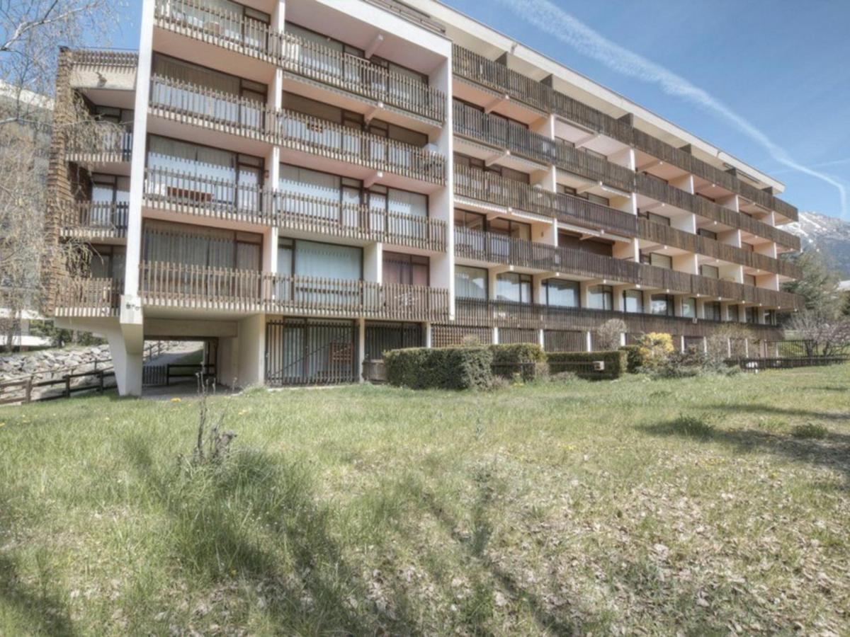 Studio Saint-Chaffrey , 1 pièce, 2 personnes - FR-1-330E-63 Extérieur photo