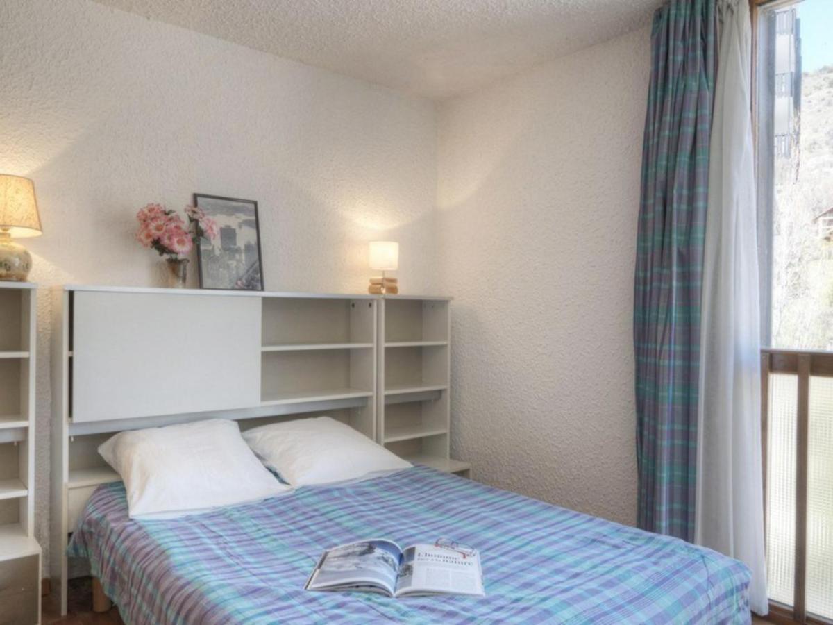 Studio Saint-Chaffrey , 1 pièce, 2 personnes - FR-1-330E-63 Extérieur photo