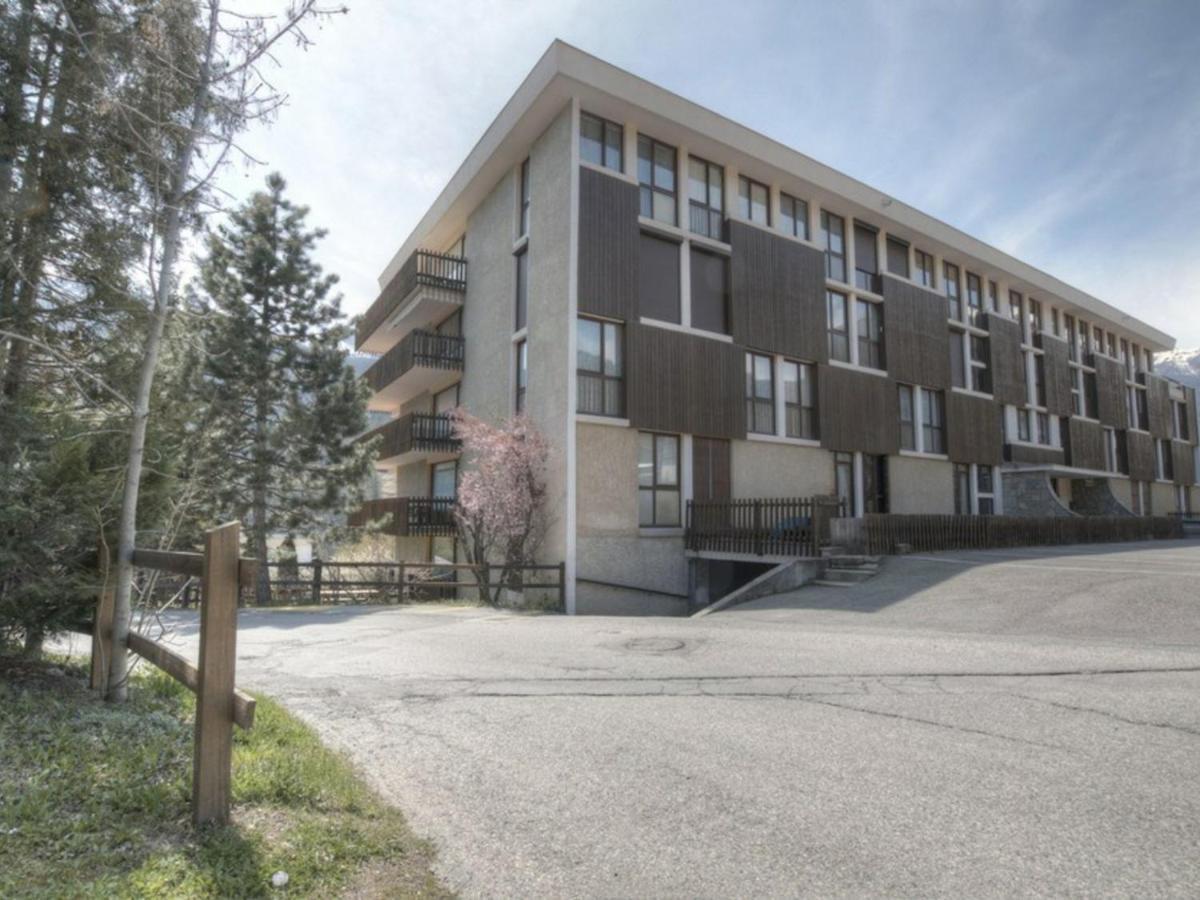Studio Saint-Chaffrey , 1 pièce, 2 personnes - FR-1-330E-63 Extérieur photo