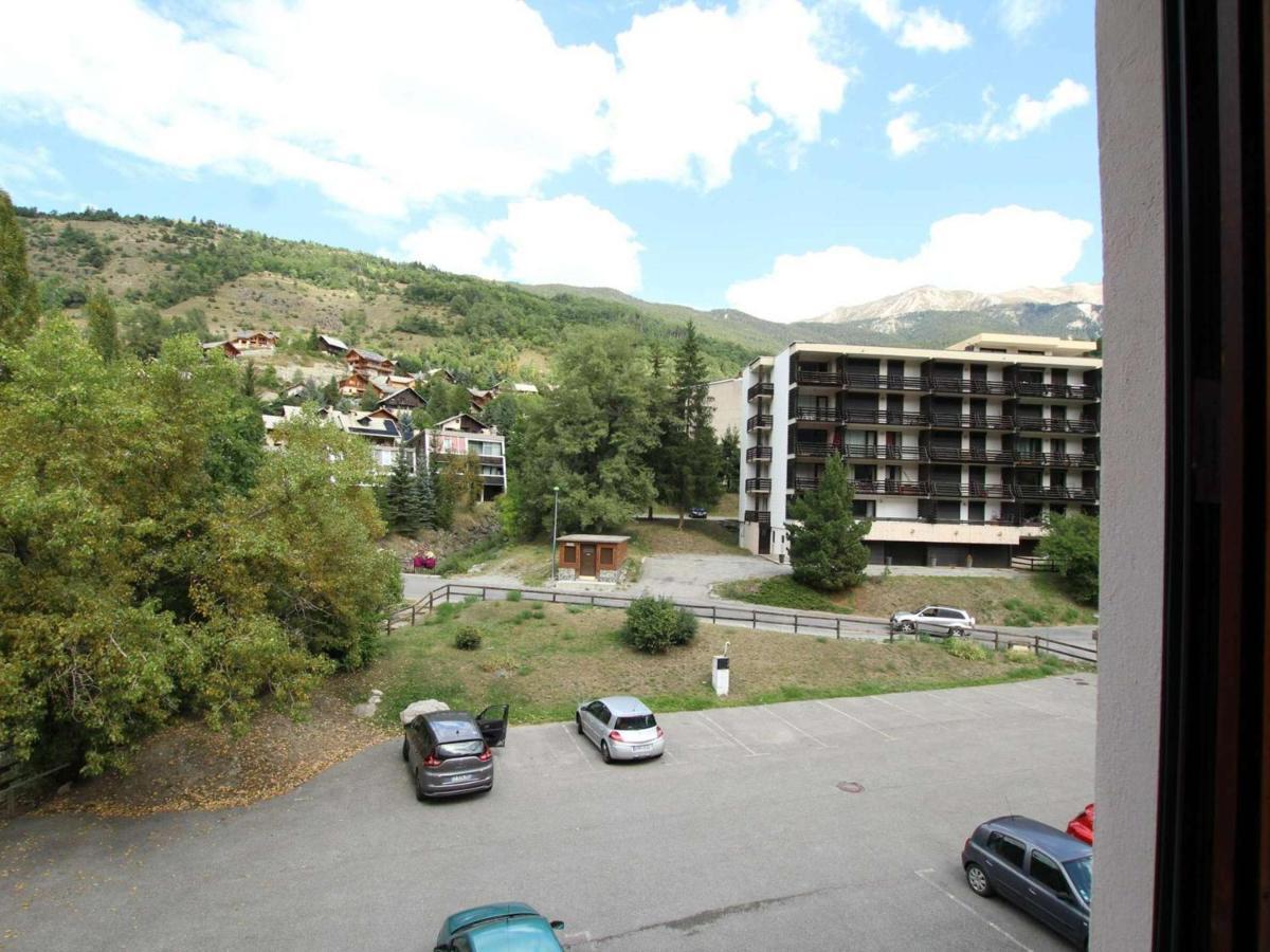 Studio Saint-Chaffrey , 1 pièce, 2 personnes - FR-1-330E-63 Extérieur photo