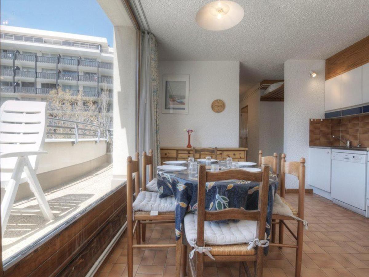 Studio Saint-Chaffrey , 1 pièce, 2 personnes - FR-1-330E-63 Extérieur photo