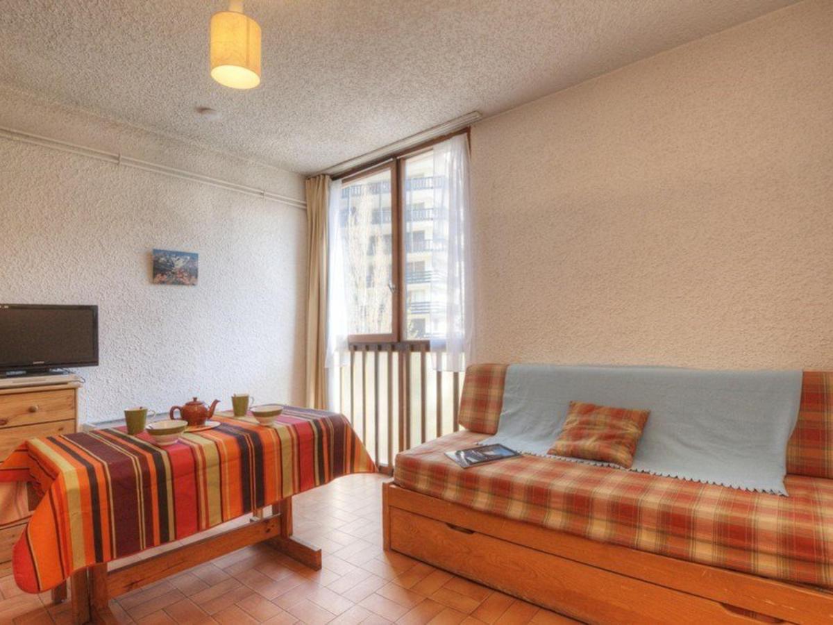Studio Saint-Chaffrey , 1 pièce, 2 personnes - FR-1-330E-63 Extérieur photo
