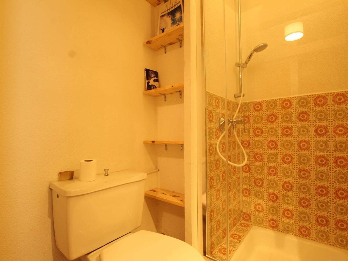 Studio Saint-Chaffrey , 1 pièce, 2 personnes - FR-1-330E-63 Extérieur photo
