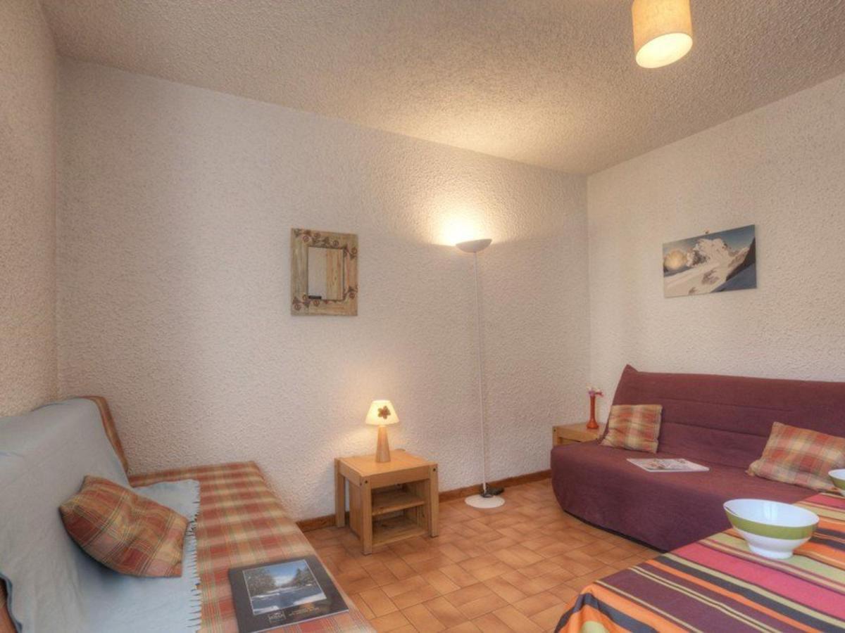 Studio Saint-Chaffrey , 1 pièce, 2 personnes - FR-1-330E-63 Extérieur photo