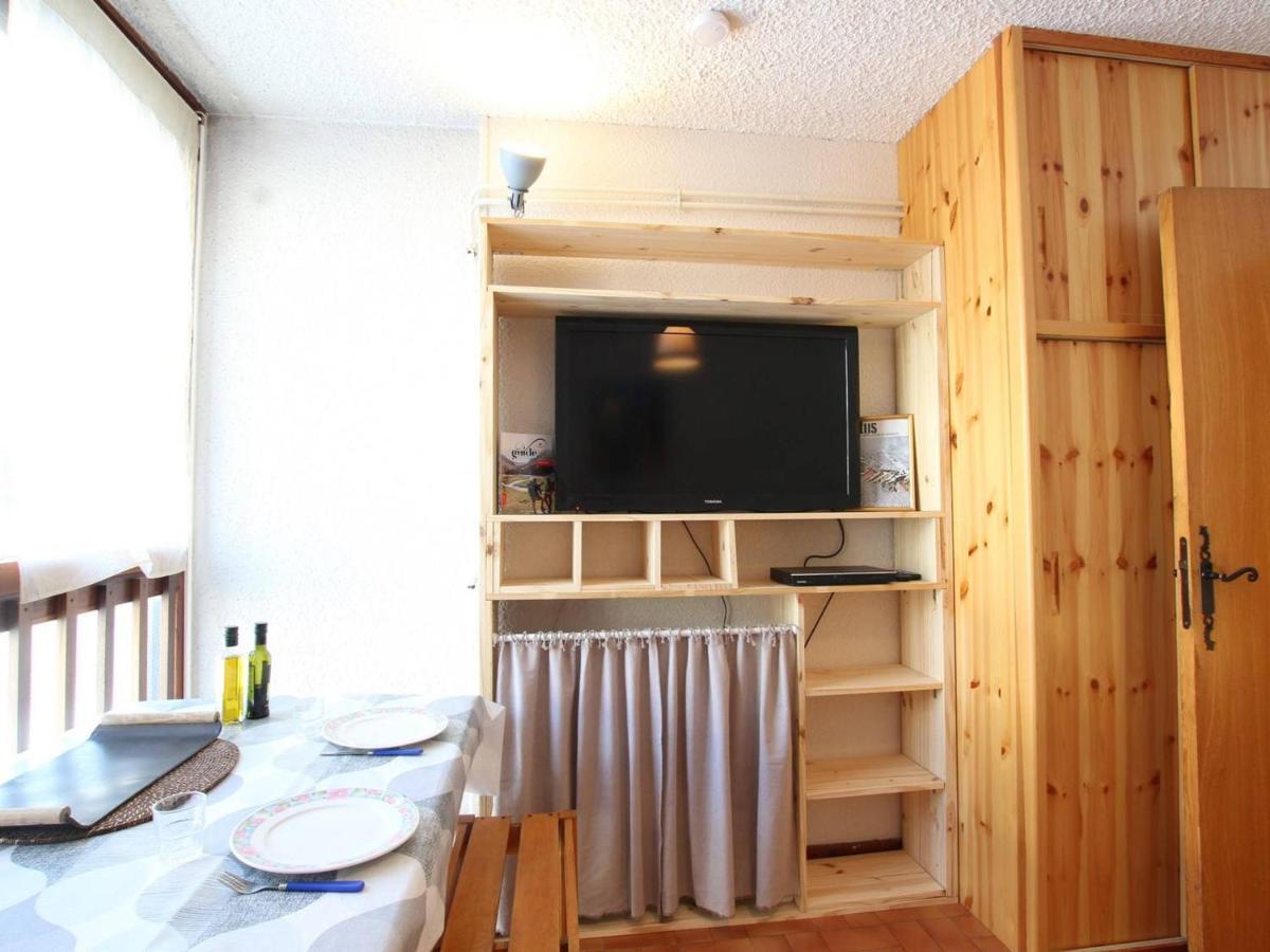 Studio Saint-Chaffrey , 1 pièce, 2 personnes - FR-1-330E-63 Extérieur photo