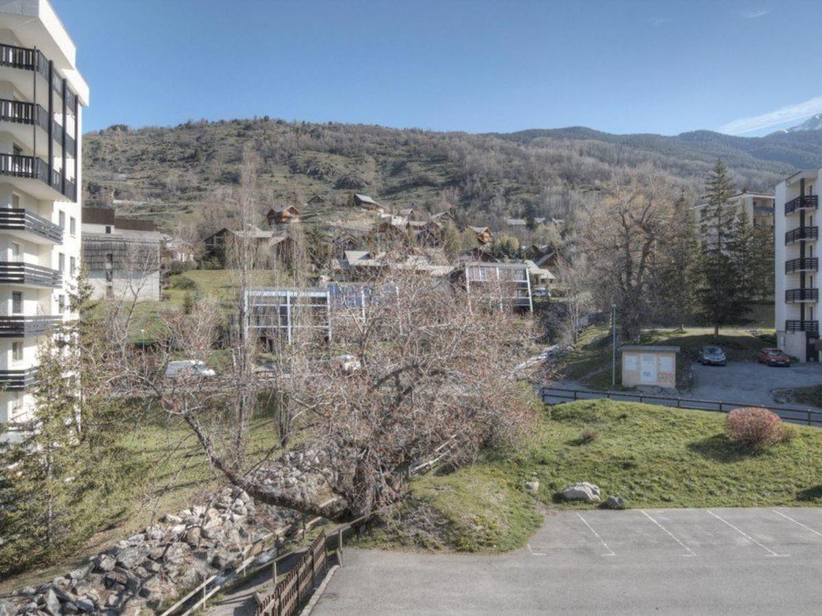 Studio Saint-Chaffrey , 1 pièce, 2 personnes - FR-1-330E-63 Extérieur photo