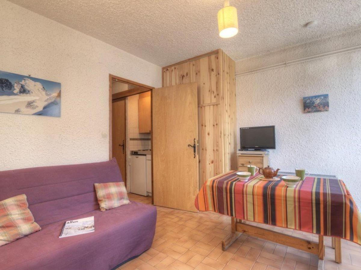 Studio Saint-Chaffrey , 1 pièce, 2 personnes - FR-1-330E-63 Extérieur photo