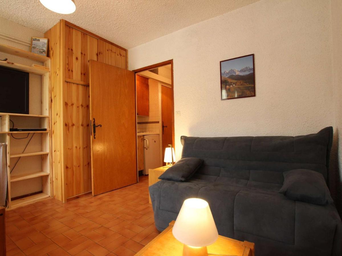 Studio Saint-Chaffrey , 1 pièce, 2 personnes - FR-1-330E-63 Extérieur photo