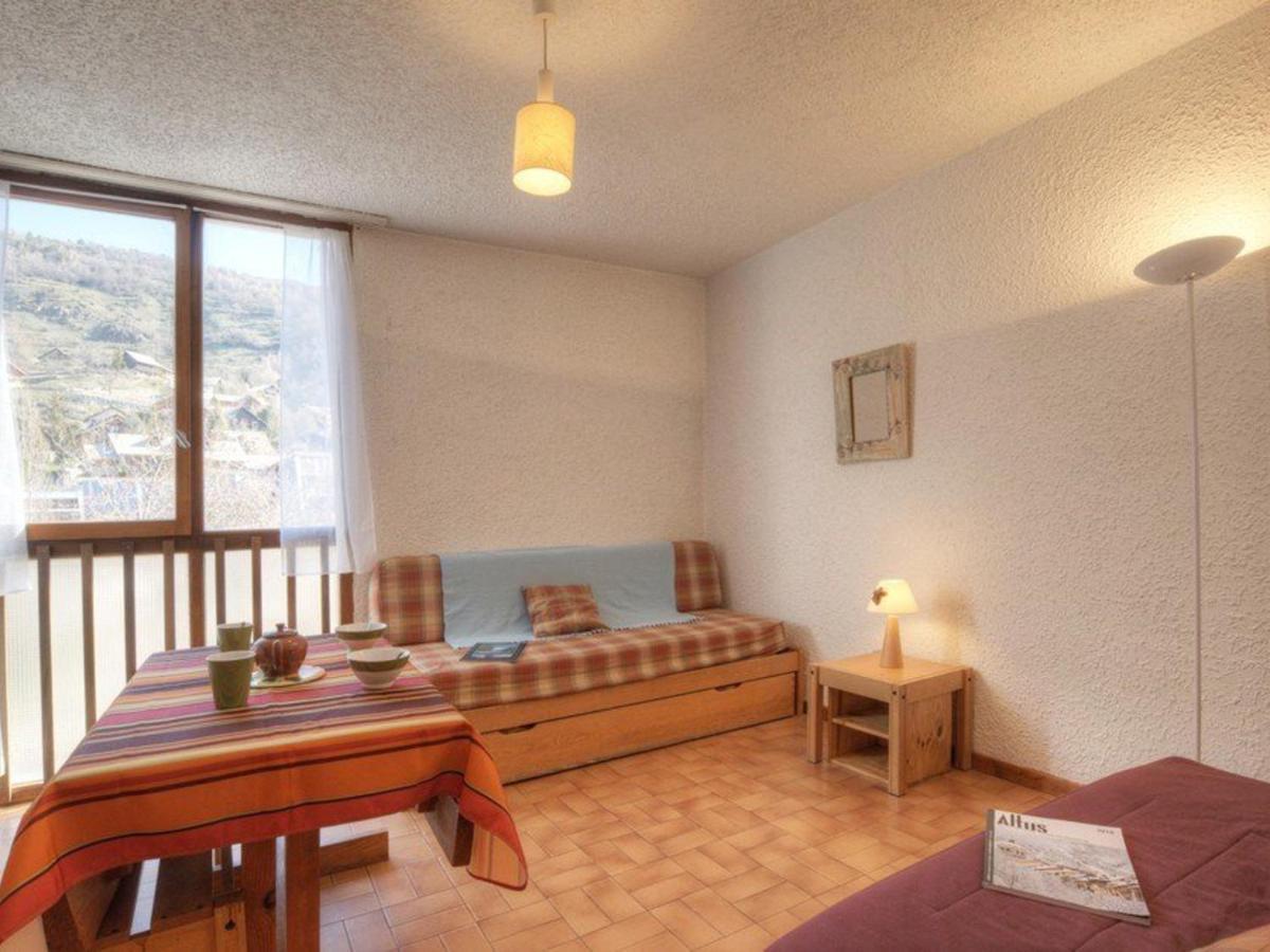 Studio Saint-Chaffrey , 1 pièce, 2 personnes - FR-1-330E-63 Extérieur photo