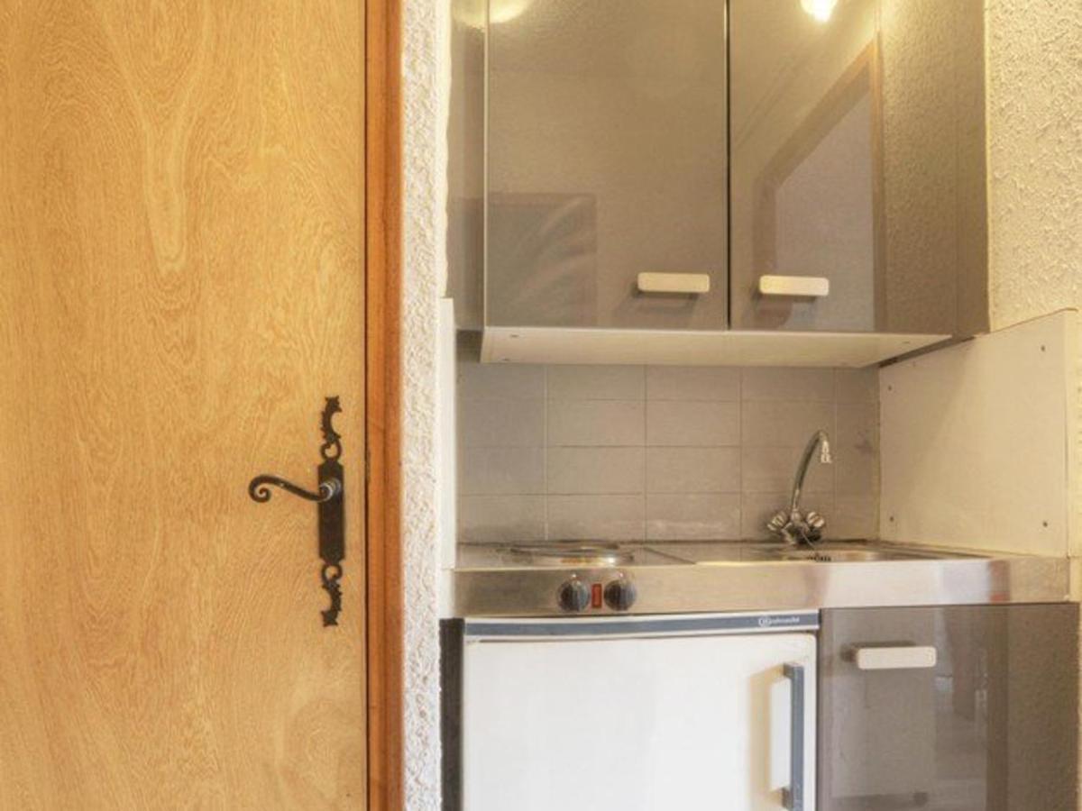 Studio Saint-Chaffrey , 1 pièce, 2 personnes - FR-1-330E-63 Extérieur photo
