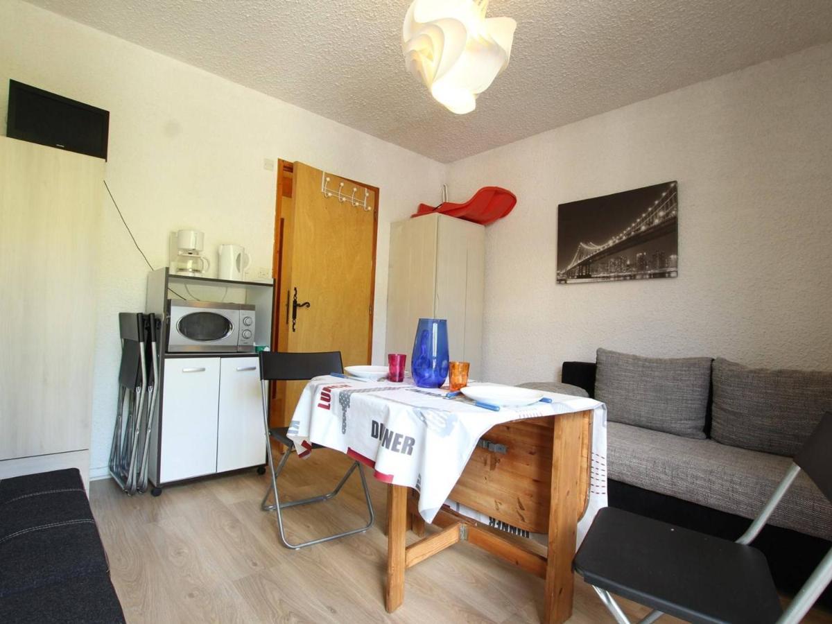 Studio Saint-Chaffrey , 1 pièce, 2 personnes - FR-1-330E-63 Extérieur photo