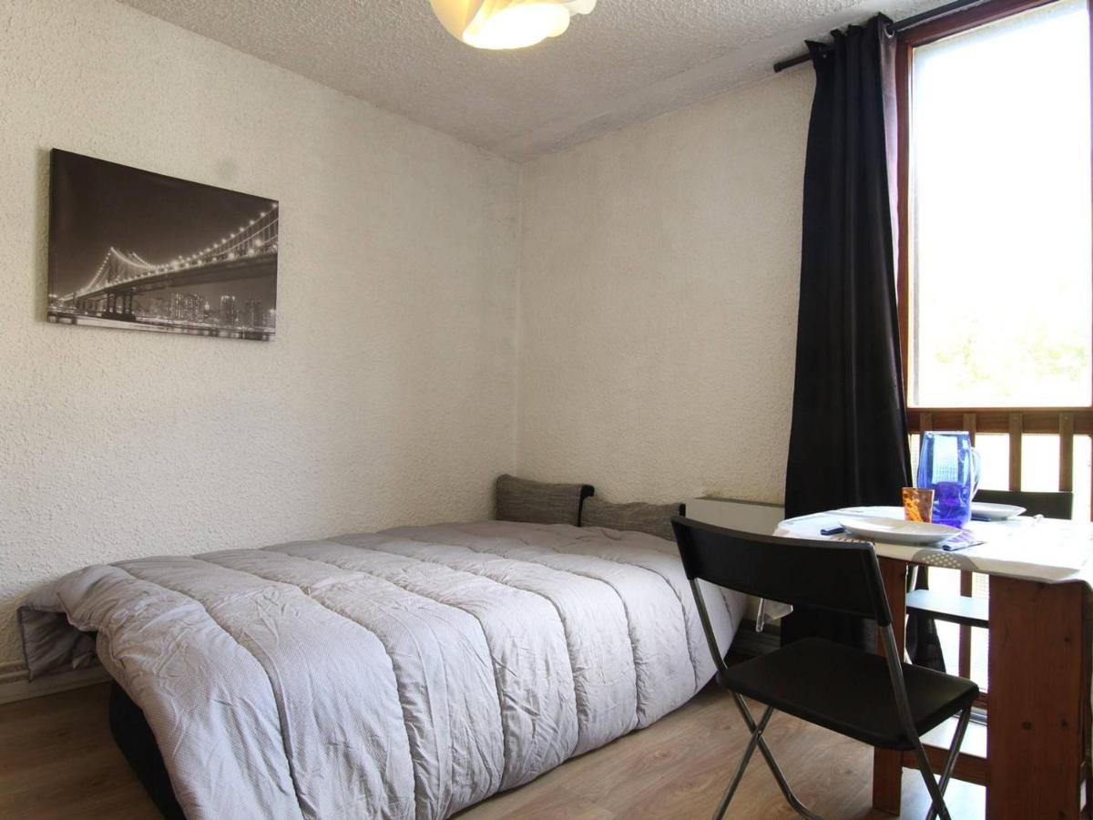 Studio Saint-Chaffrey , 1 pièce, 2 personnes - FR-1-330E-63 Extérieur photo