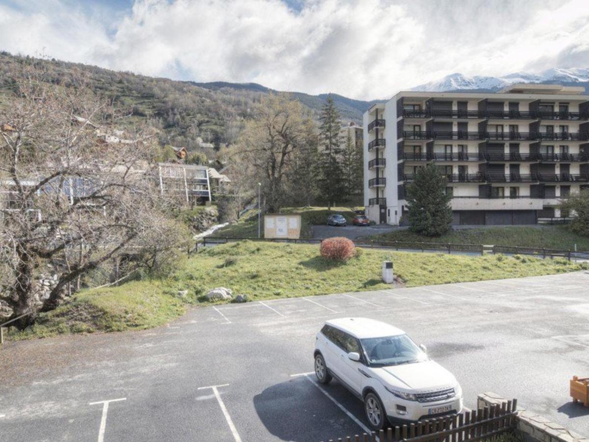 Studio Saint-Chaffrey , 1 pièce, 2 personnes - FR-1-330E-63 Extérieur photo