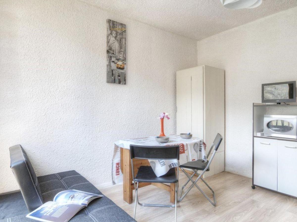Studio Saint-Chaffrey , 1 pièce, 2 personnes - FR-1-330E-63 Extérieur photo