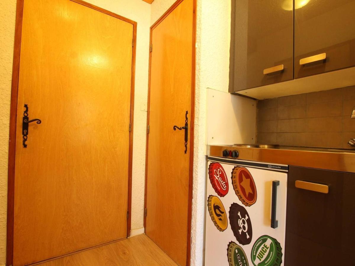 Studio Saint-Chaffrey , 1 pièce, 2 personnes - FR-1-330E-63 Extérieur photo