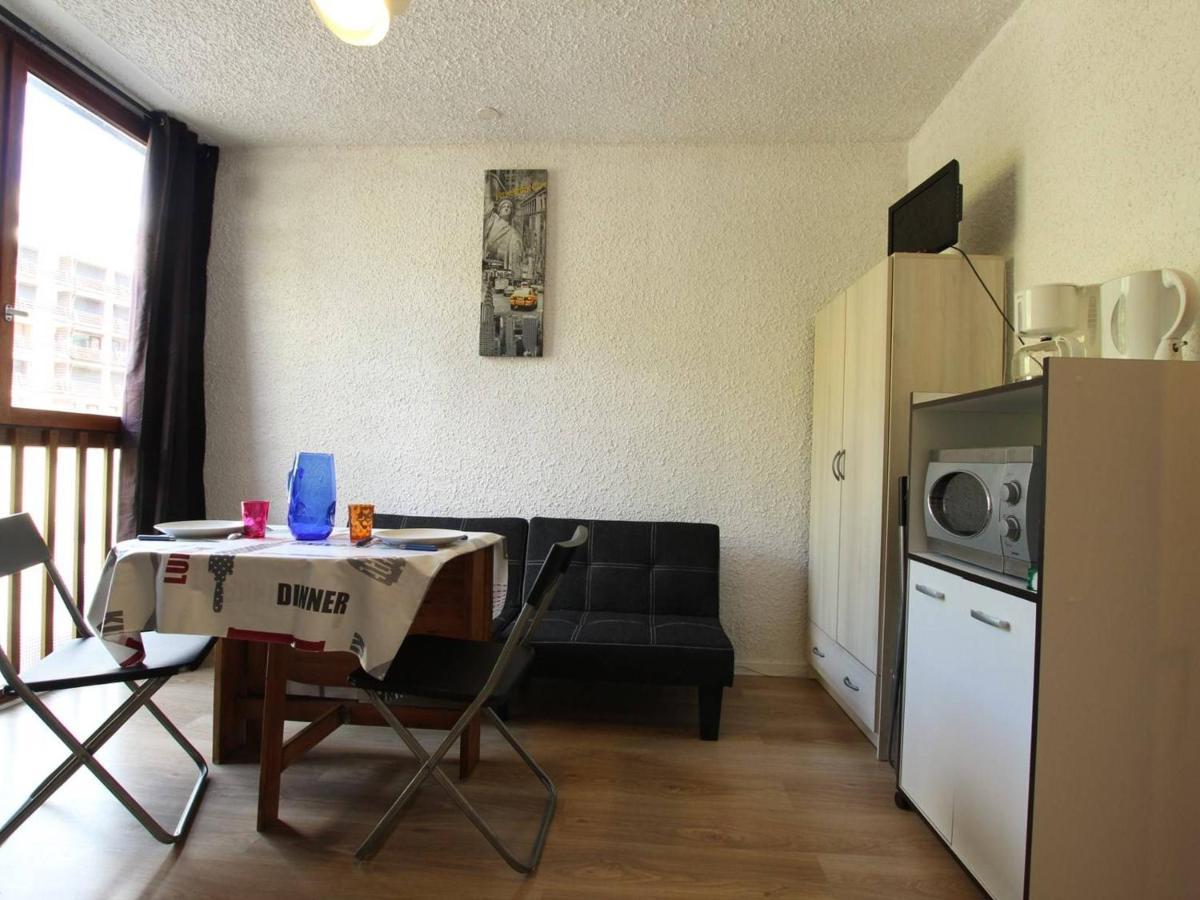 Studio Saint-Chaffrey , 1 pièce, 2 personnes - FR-1-330E-63 Extérieur photo