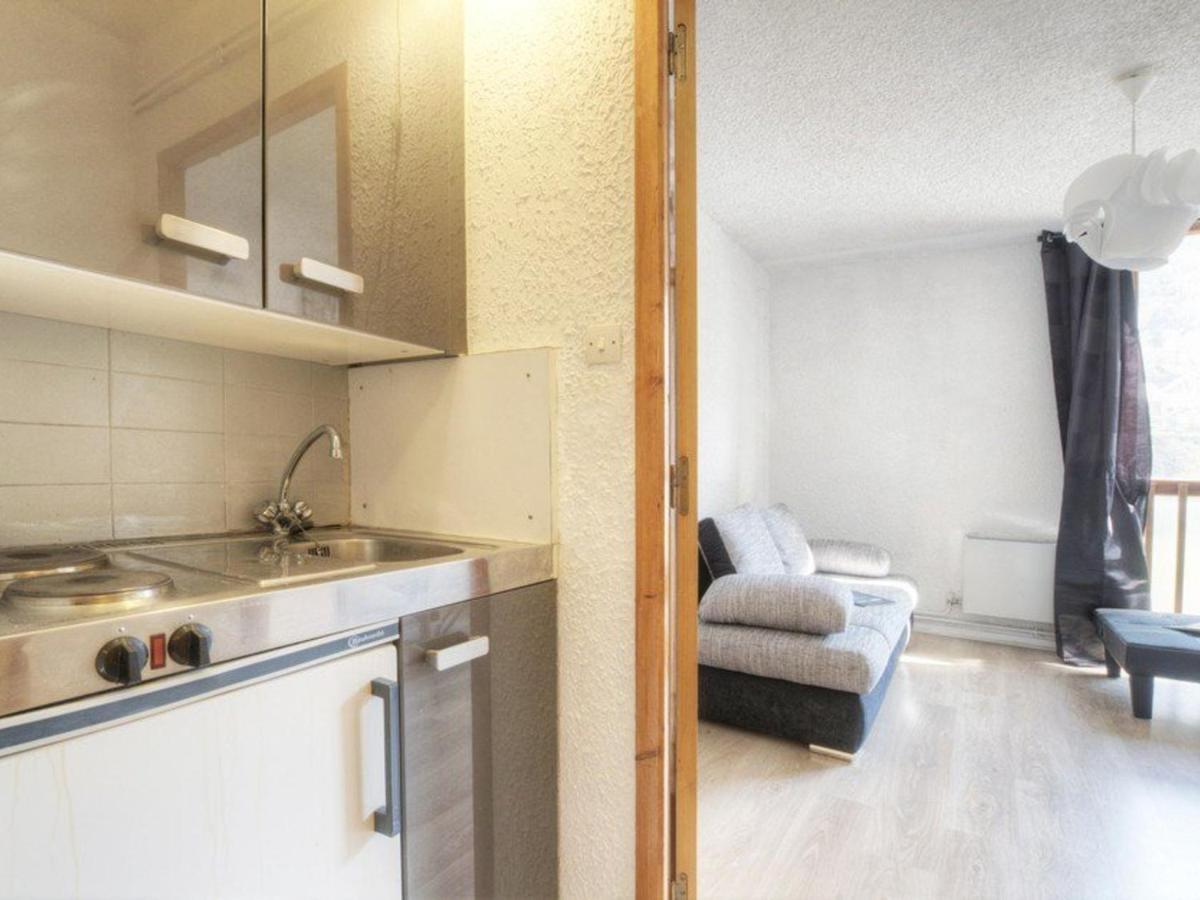 Studio Saint-Chaffrey , 1 pièce, 2 personnes - FR-1-330E-63 Extérieur photo