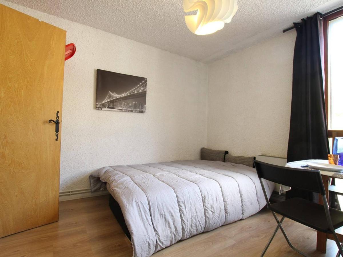Studio Saint-Chaffrey , 1 pièce, 2 personnes - FR-1-330E-63 Extérieur photo
