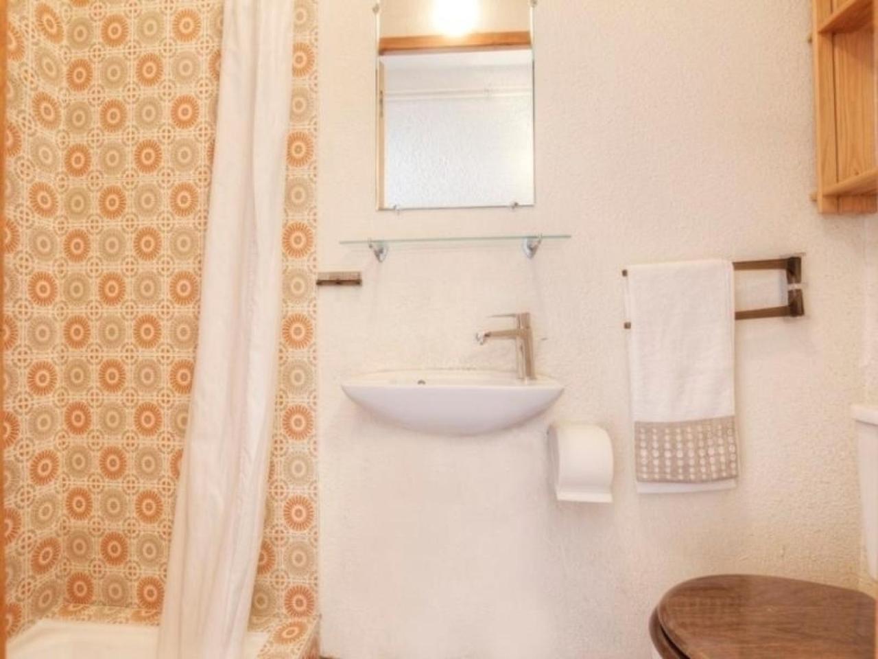 Studio Saint-Chaffrey , 1 pièce, 2 personnes - FR-1-330E-63 Extérieur photo