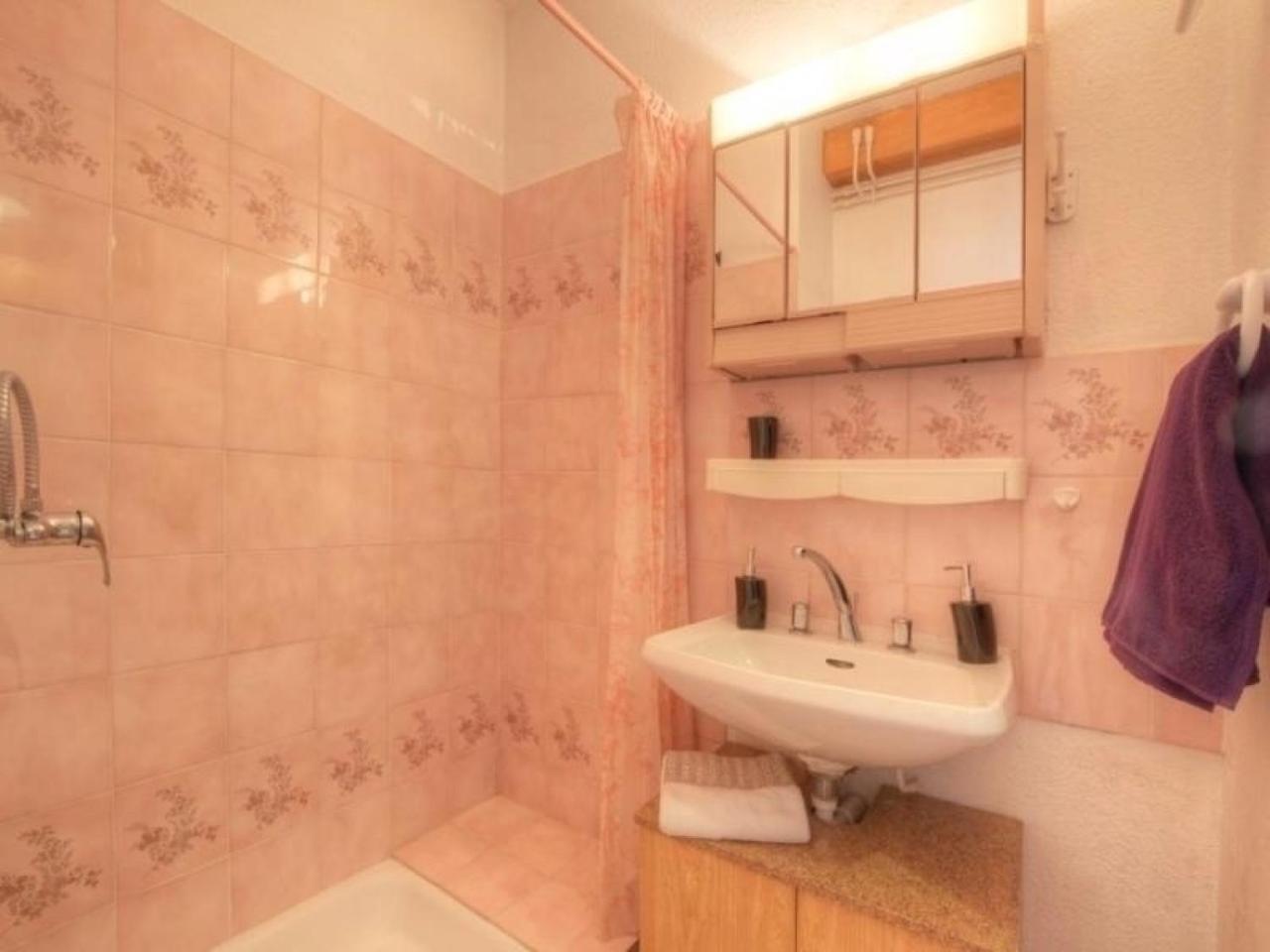 Studio Saint-Chaffrey , 1 pièce, 2 personnes - FR-1-330E-63 Extérieur photo