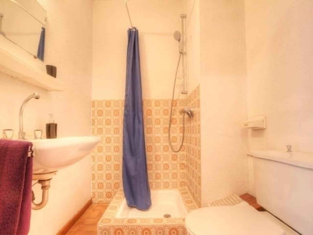 Studio Saint-Chaffrey , 1 pièce, 2 personnes - FR-1-330E-63 Extérieur photo